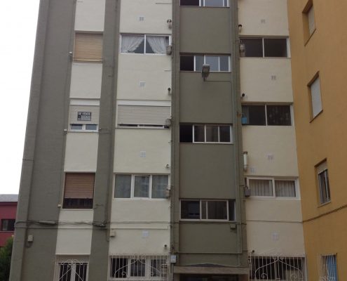 S.A.T.E. (Sistema Aislamiento Térmico Exterior)